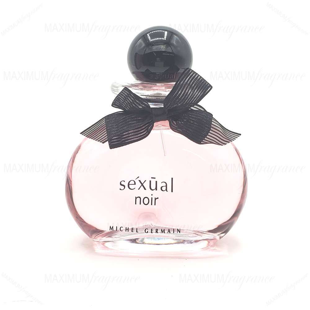 Sexual Noir - Maximum Fragrance