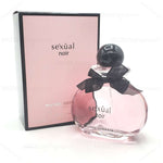Sexual Noir - Maximum Fragrance