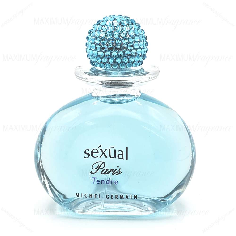 Sexual Paris Tendre - Maximum Fragrance