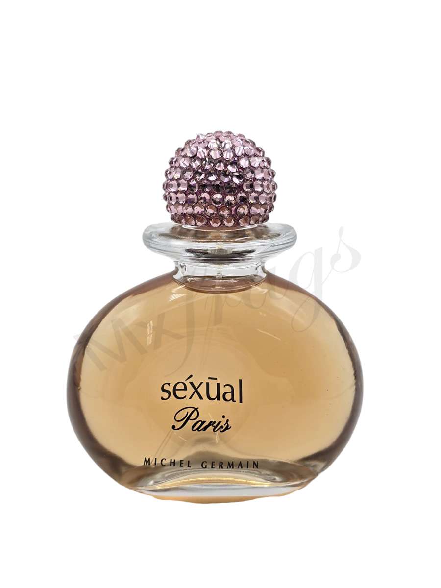 Sexual Paris - Maximum Fragrance