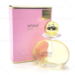 Sexual Secret - Maximum Fragrance