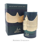 shabaz - Maximum Fragrance