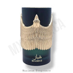 shabaz - Maximum Fragrance