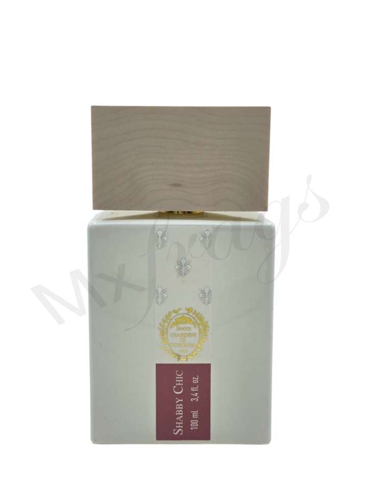 shabby-chic - Maximum Fragrance