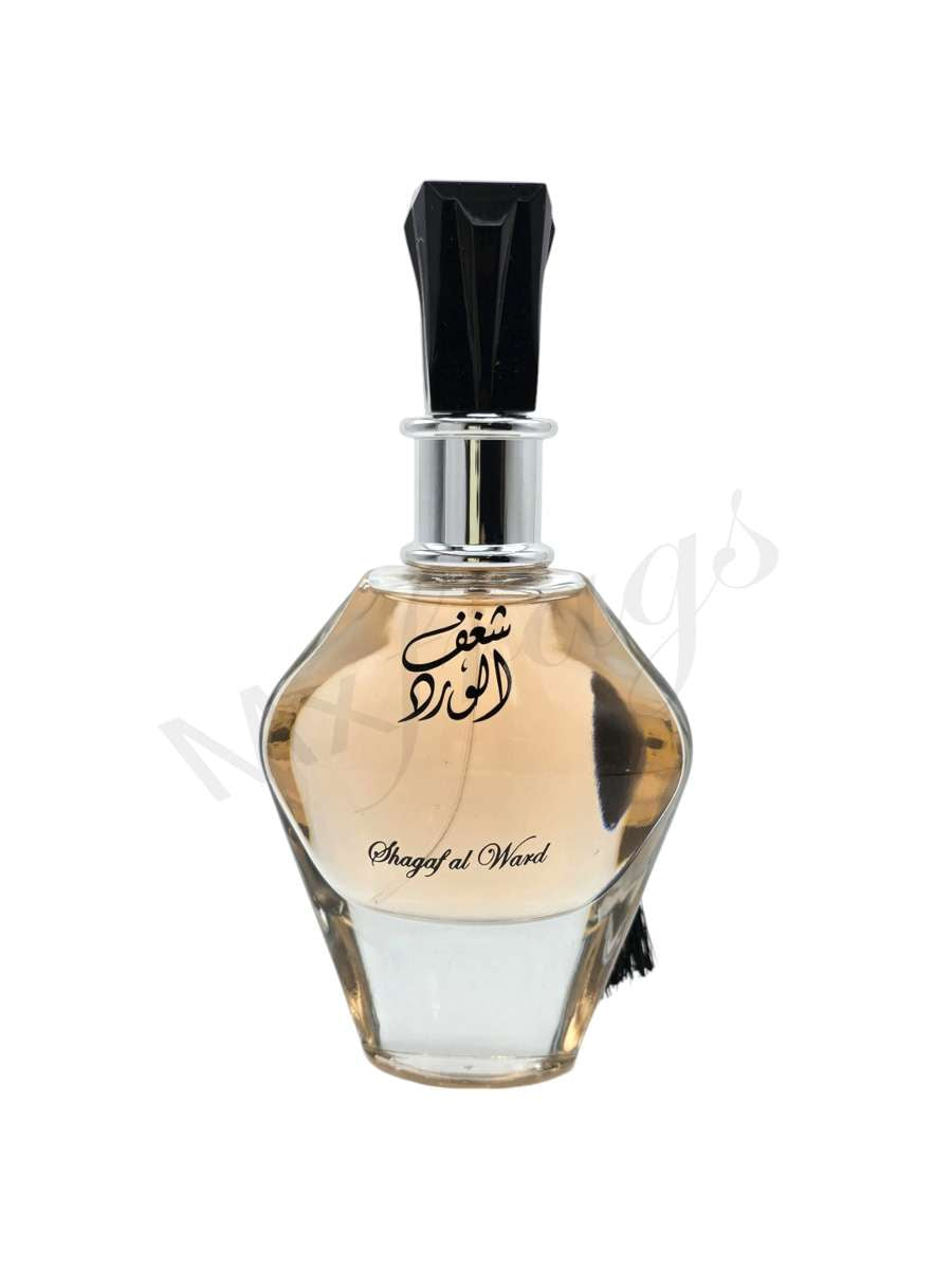 Shagaf Al Ward - Maximum Fragrance