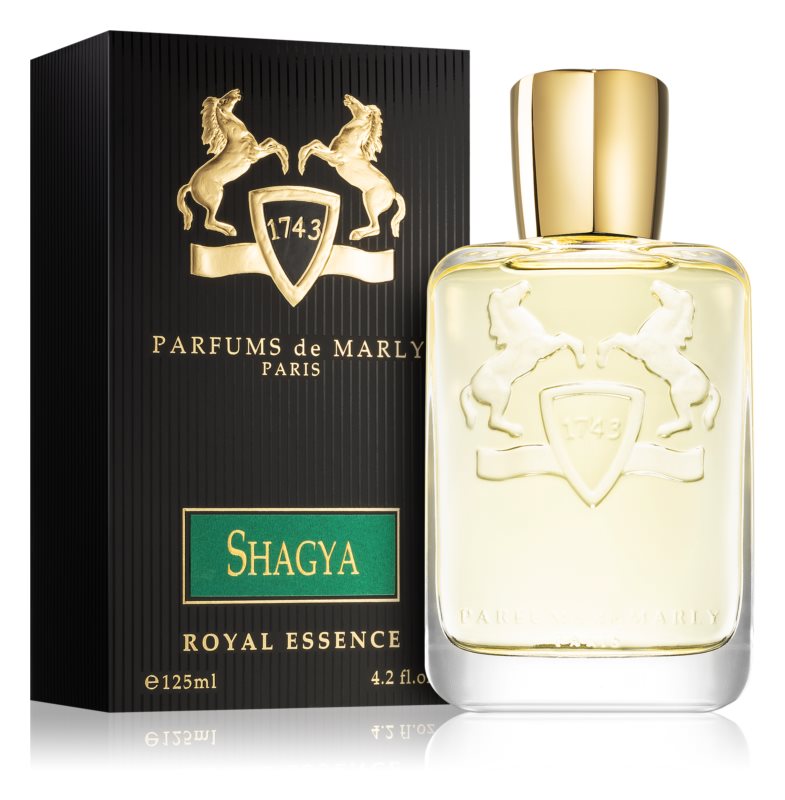 shagya - Maximum Fragrance