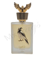 Shaheen Gold - Maximum Fragrance