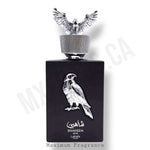 Shaheen Silver - Maximum Fragrance