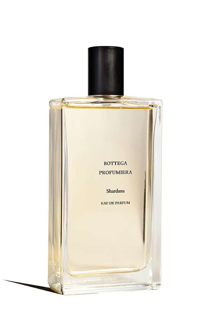 Shardana - Maximum Fragrance