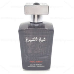 Sheikh Shuyukh Final Edition - Maximum Fragrance