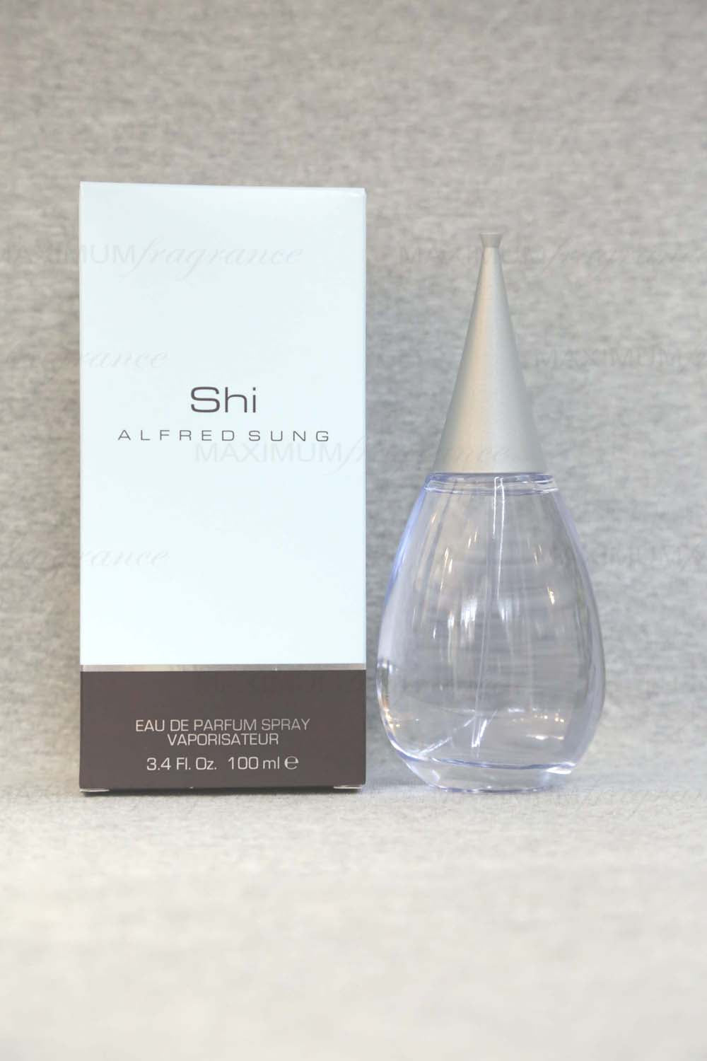 shi - Maximum Fragrance