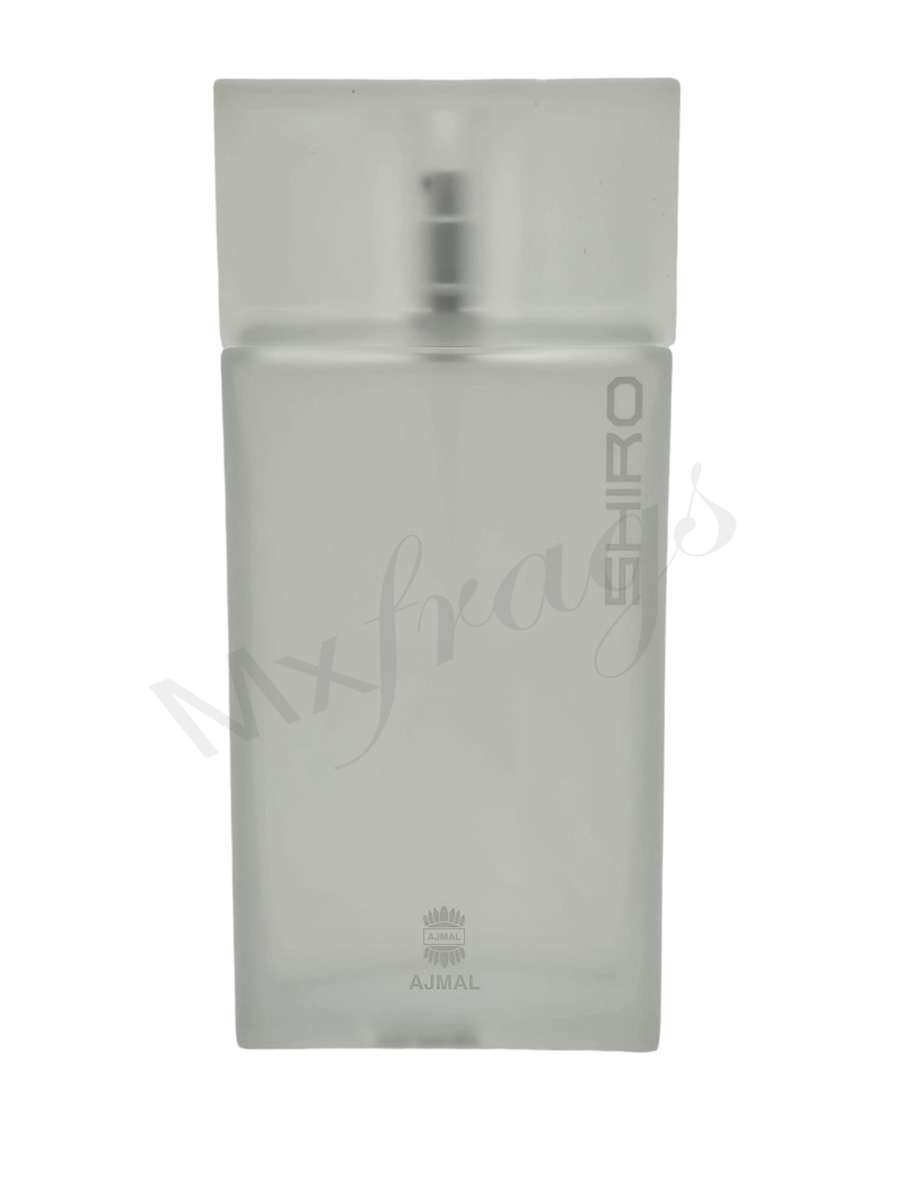 shiro - Maximum Fragrance