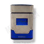 Shiyaaka Blue - Maximum Fragrance