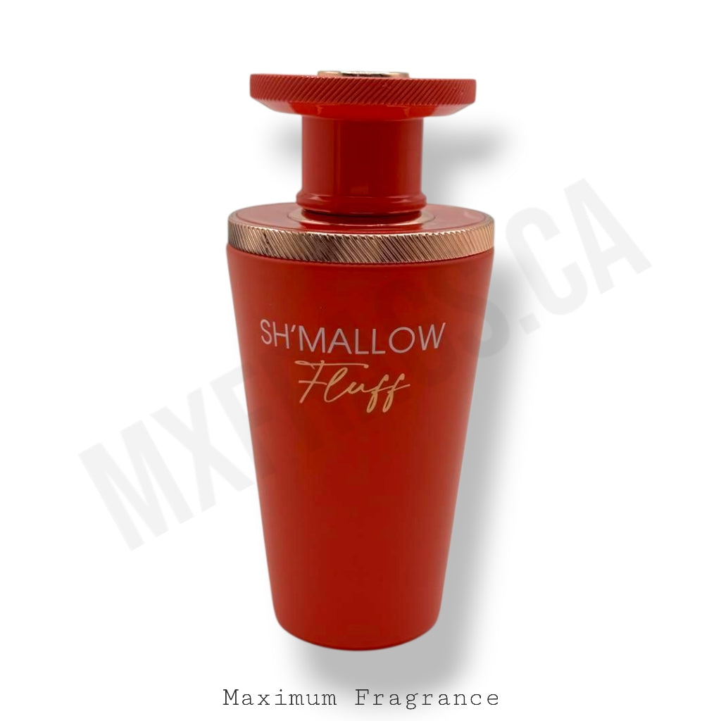 Sh'mallow Fluff - Maximum Fragrance