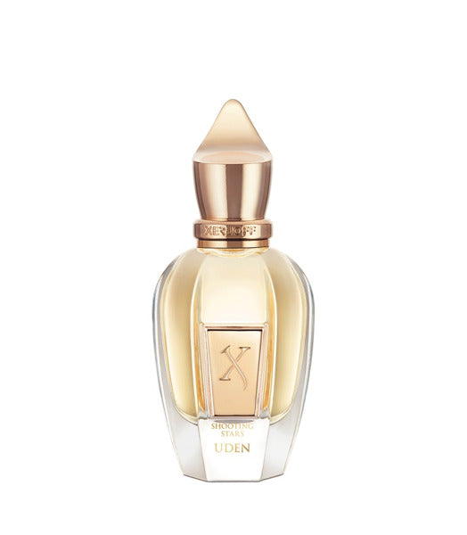 uden - Maximum Fragrance