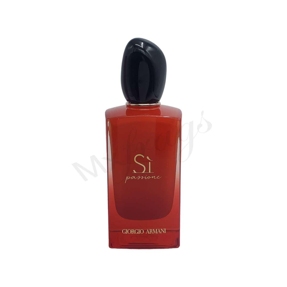 Si Passione Intense - Maximum Fragrance