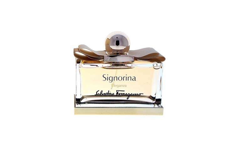 Signorina Eleganza - Maximum Fragrance