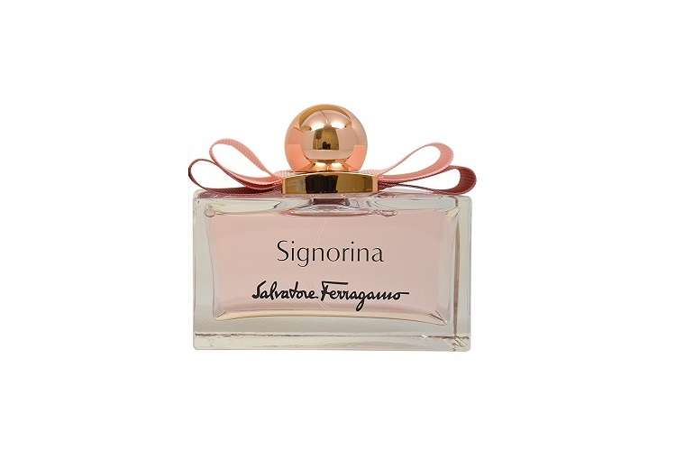 signorina - Maximum Fragrance