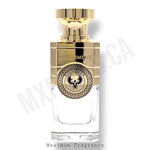 silvanus - Maximum Fragrance