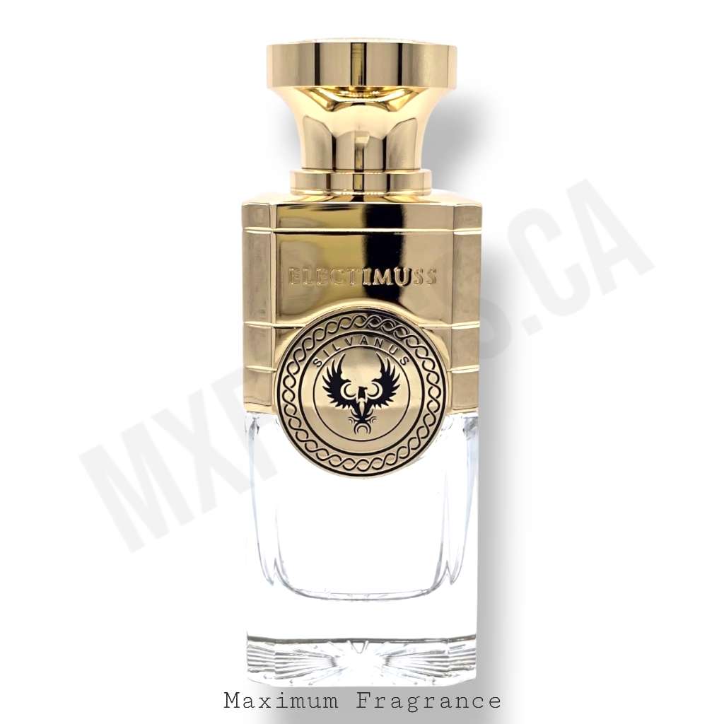 silvanus - Maximum Fragrance