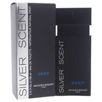Silver Scent Deep - Maximum Fragrance