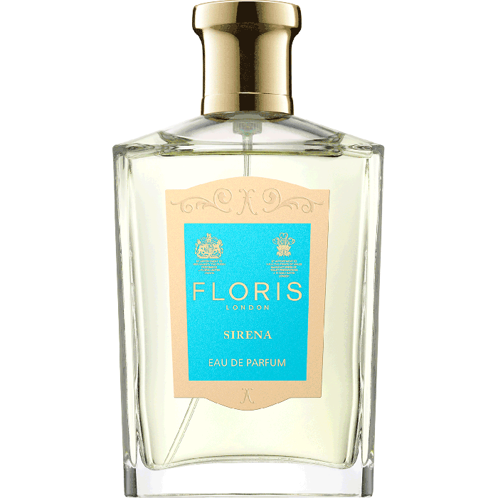 sirena - Maximum Fragrance