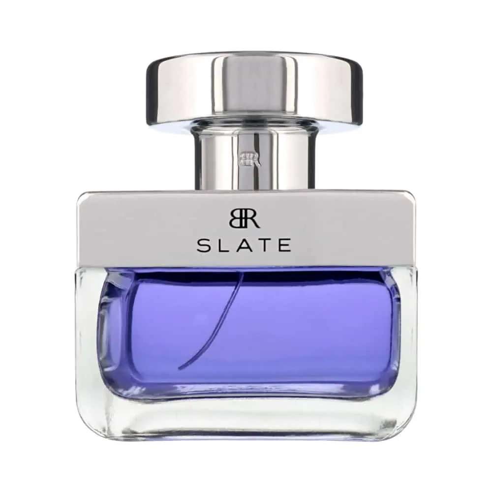 Slate For Man - Maximum Fragrance