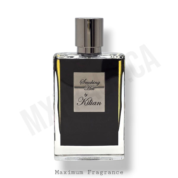 Kilian Smoking Hot – Maximum Fragrance