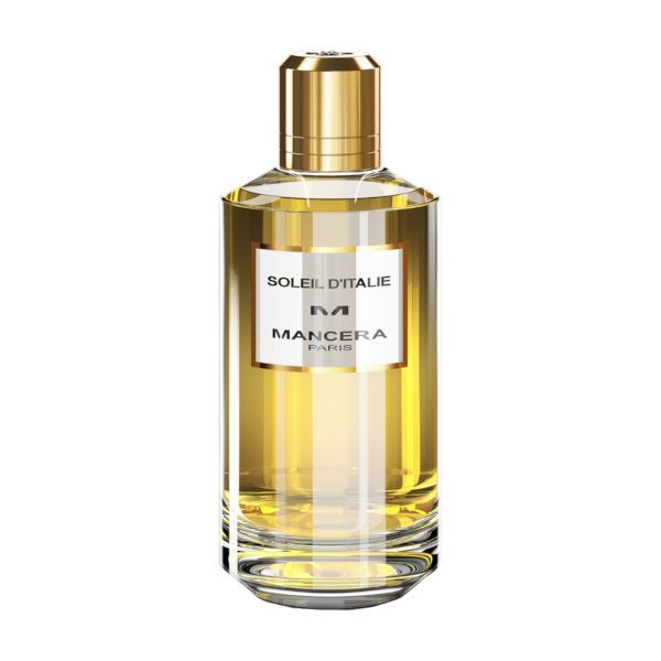 Soleil d'Italie - Maximum Fragrance