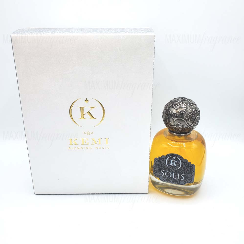 solis - Maximum Fragrance