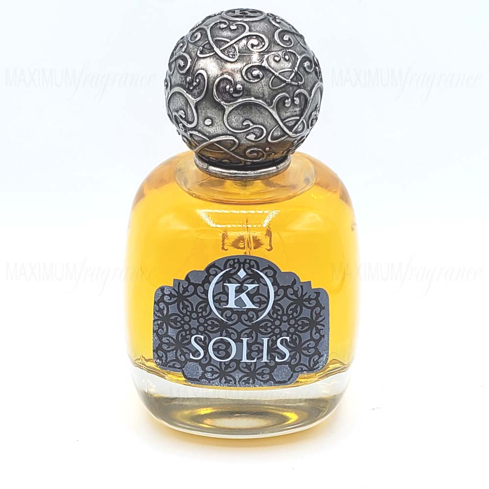 solis - Maximum Fragrance