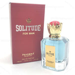 Solitude For Man - Maximum Fragrance