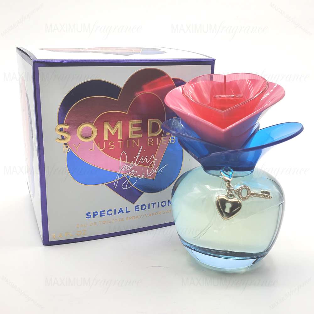 Someday Special Edition - Maximum Fragrance