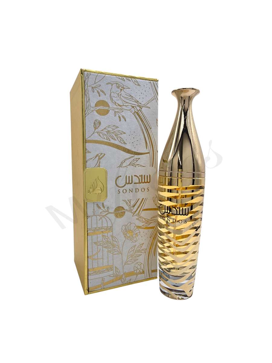 sondos - Maximum Fragrance