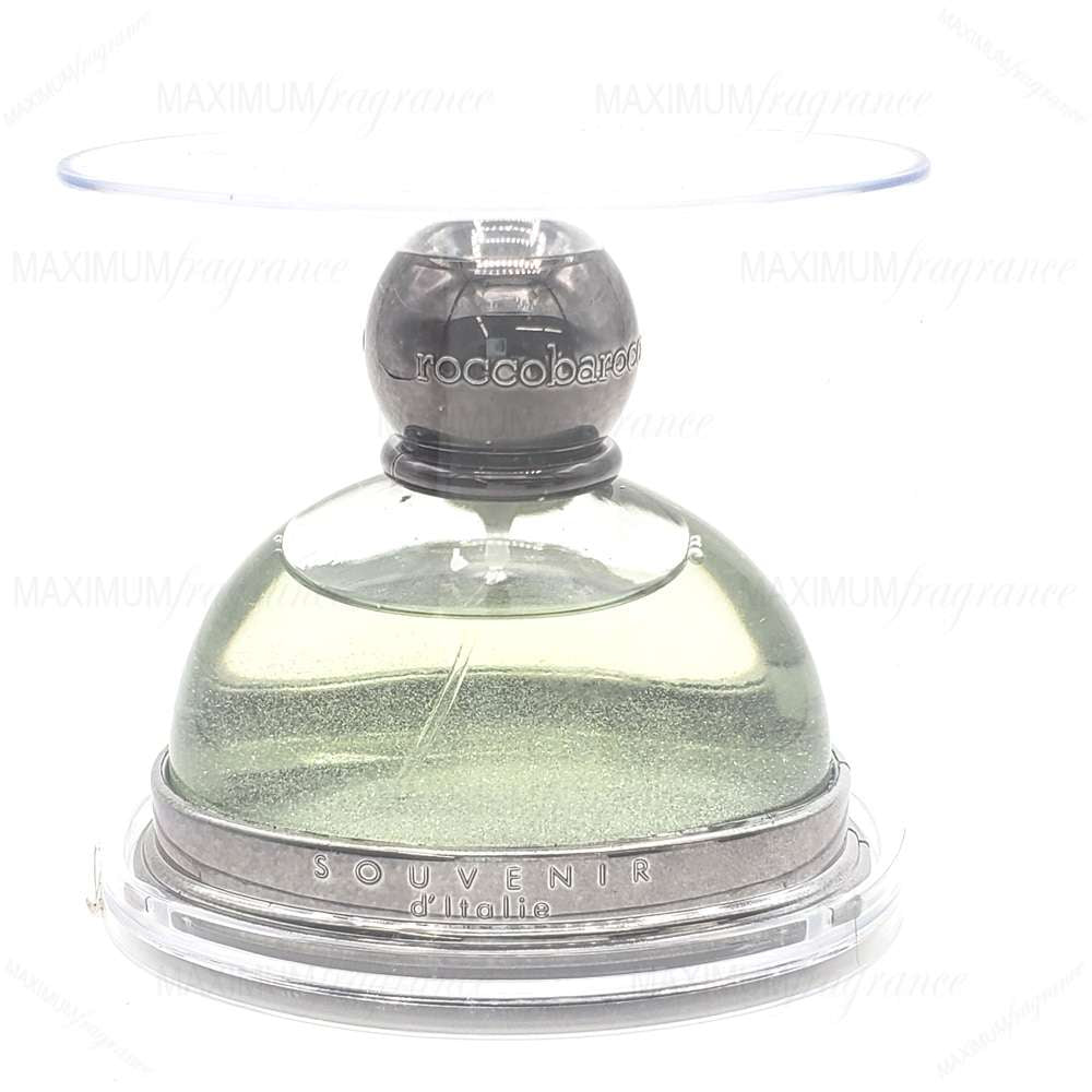 Souvenir D'Italie - Maximum Fragrance