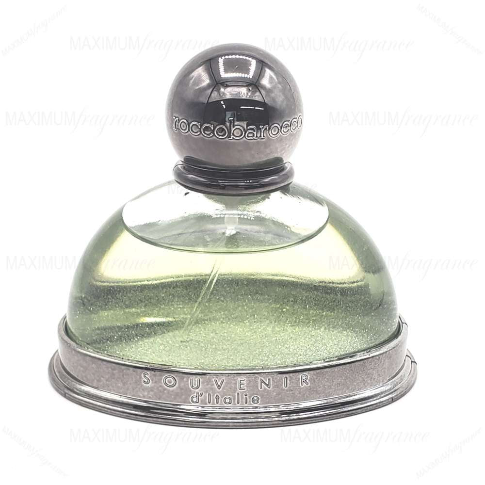 Souvenir D'Italie - Maximum Fragrance