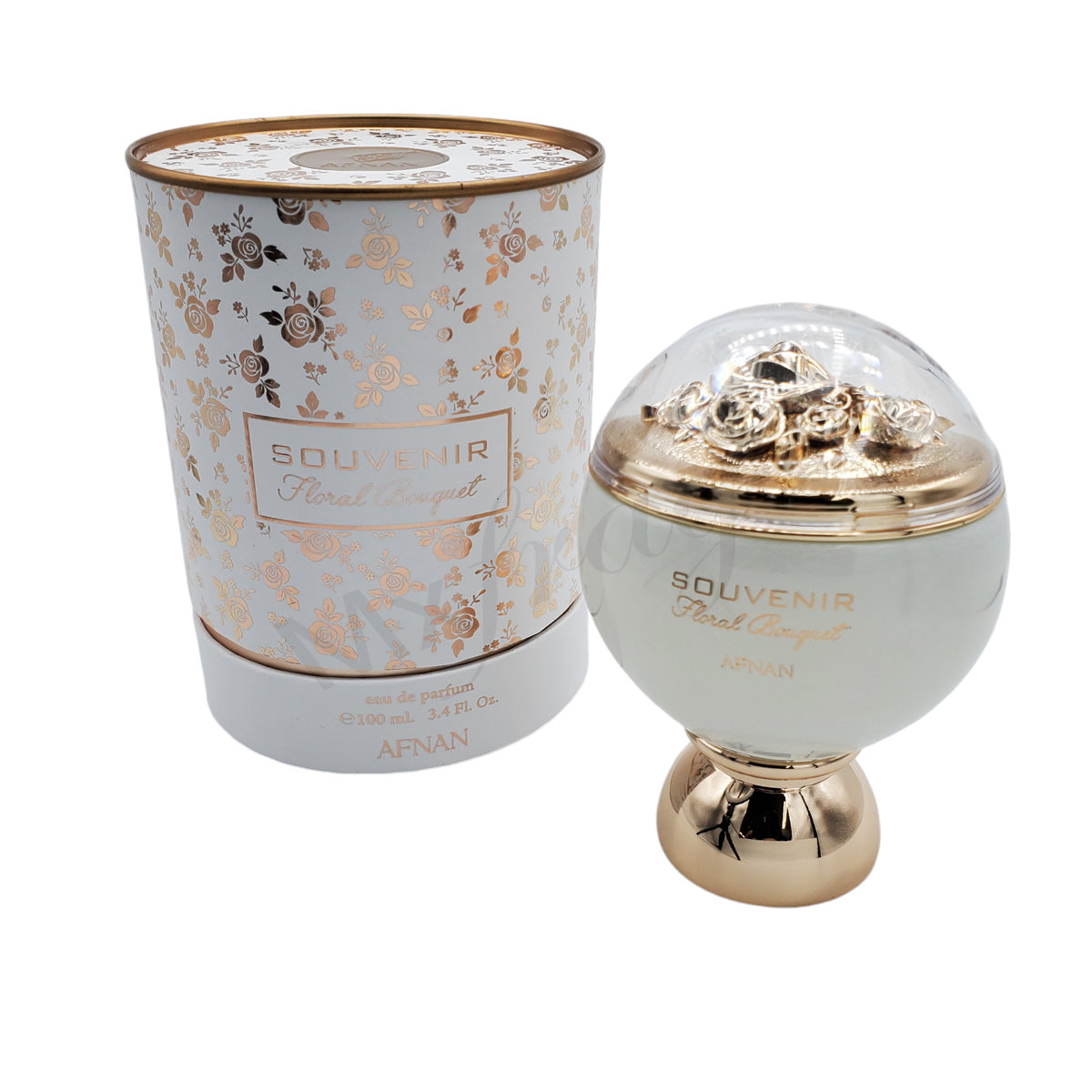 Souvenir Floral Bouquet