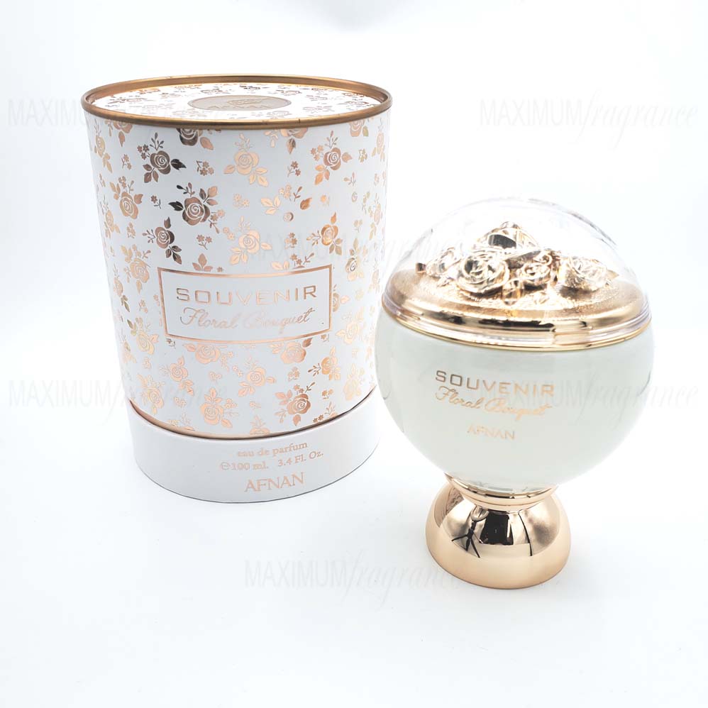 Souvenir Floral Bouquet - Maximum Fragrance