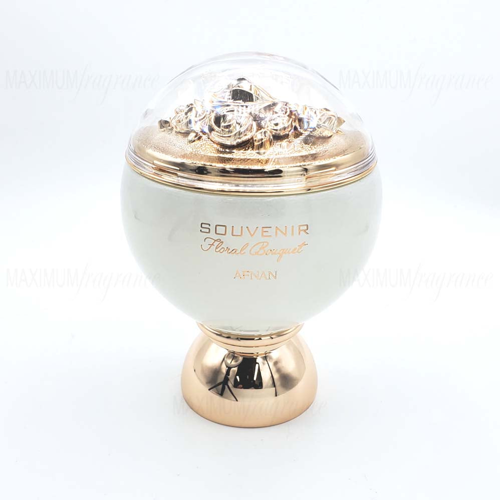 Souvenir Floral Bouquet - Maximum Fragrance