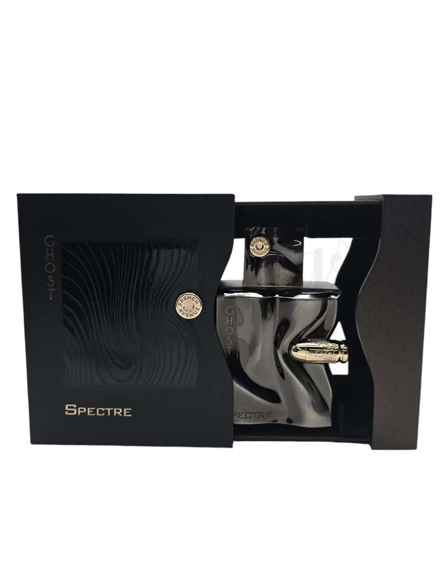 Specture Ghost Notes Spectre Ghost – Maximum Fragrance