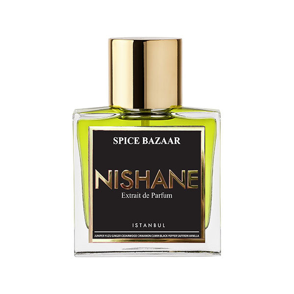 Spice Bazaar - Maximum Fragrance