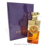 Spice D'Arno - Maximum Fragrance