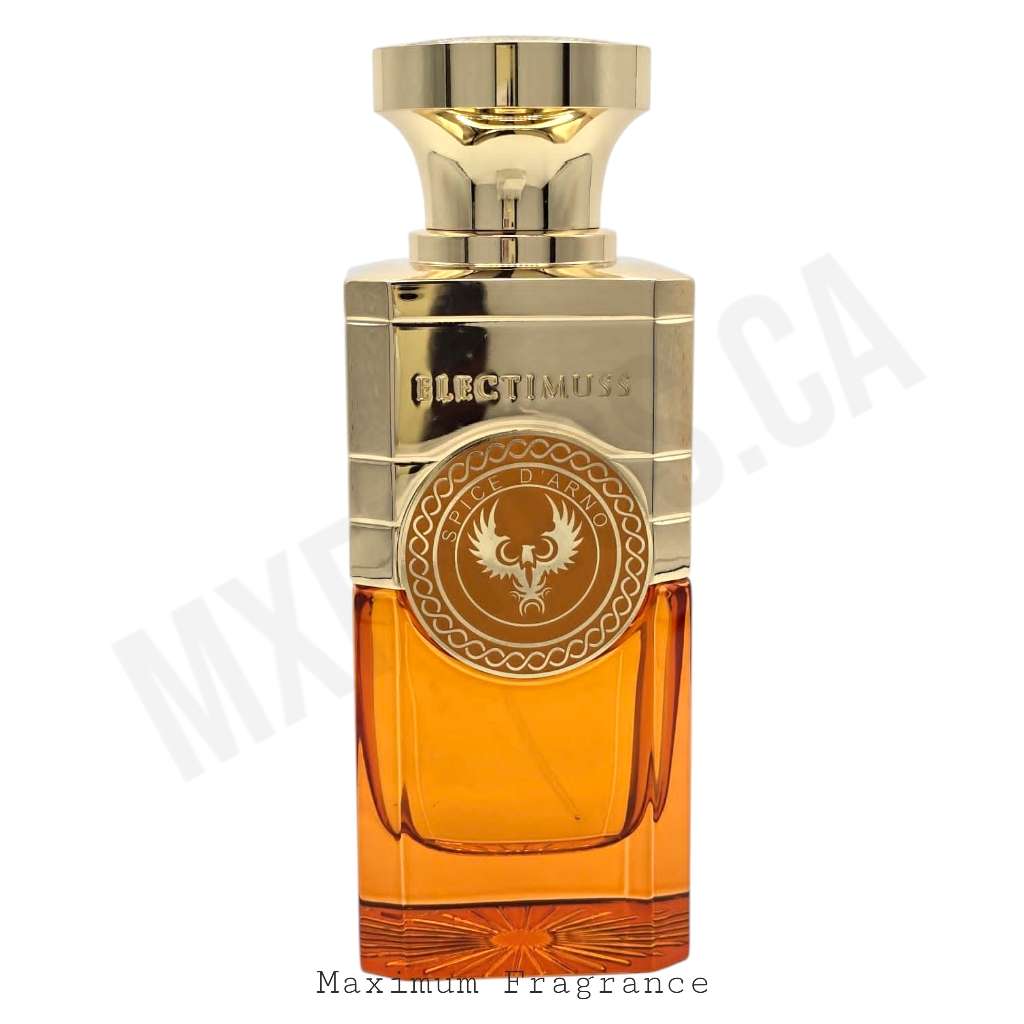 Spice D'Arno - Maximum Fragrance