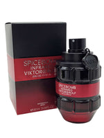 Spicebomb Infrared Eau De Parfum - Maximum Fragrance