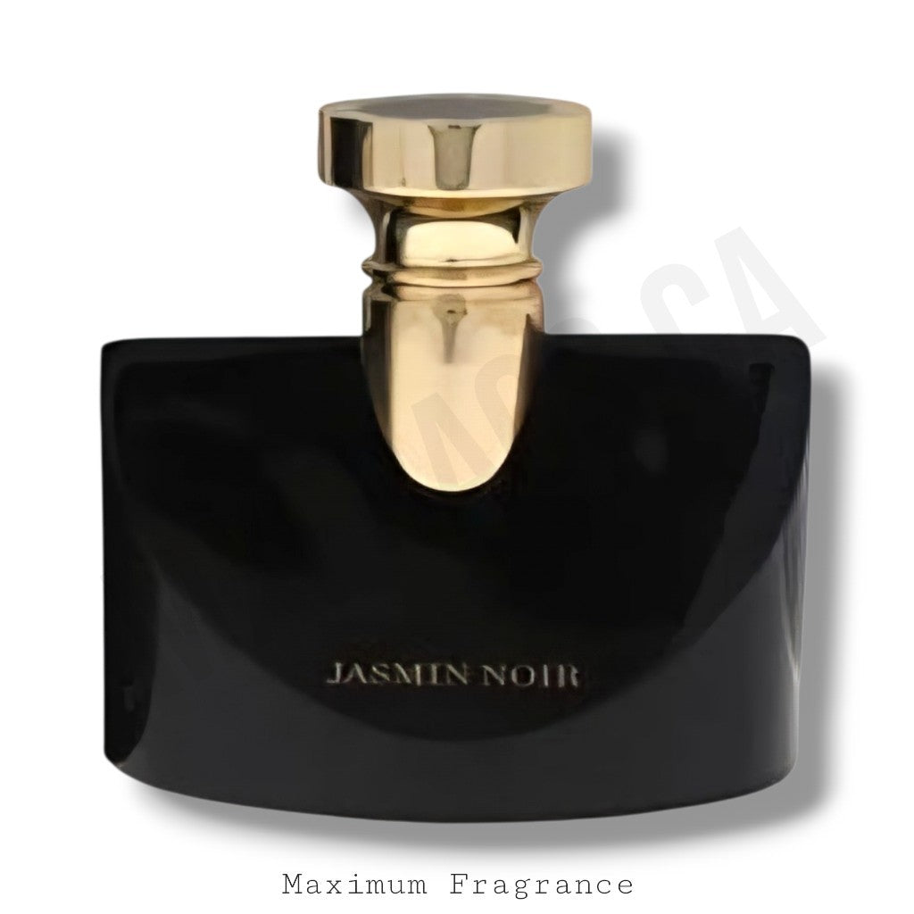 Splendida Jasmin Noir