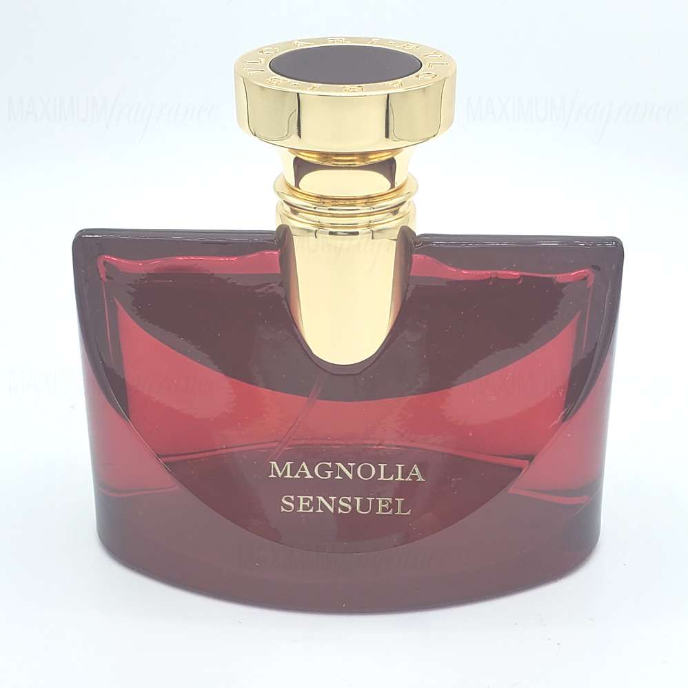 Splendida Magnolia Sensuel - Maximum Fragrance