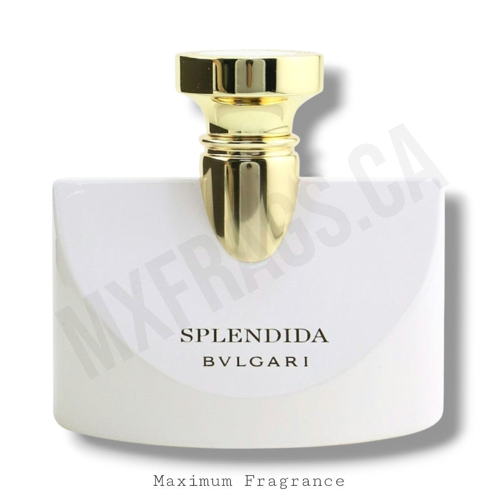 Splendida Patchouli Tentation