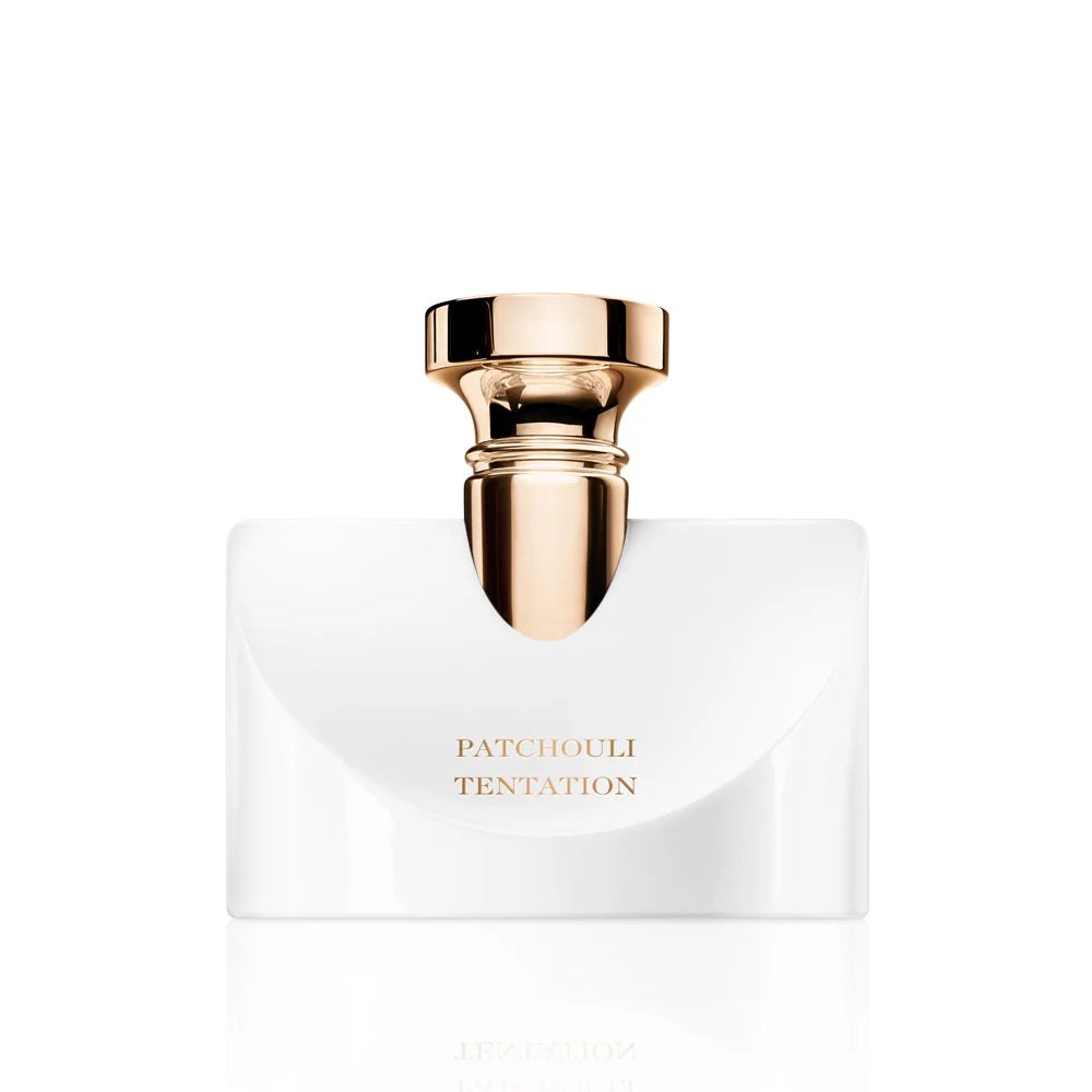 Tentación de pachulí espléndida