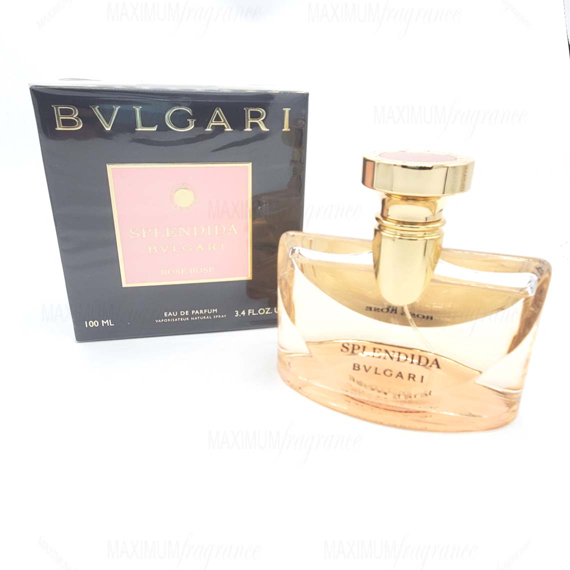 Splendida Rose Rose - Maximum Fragrance