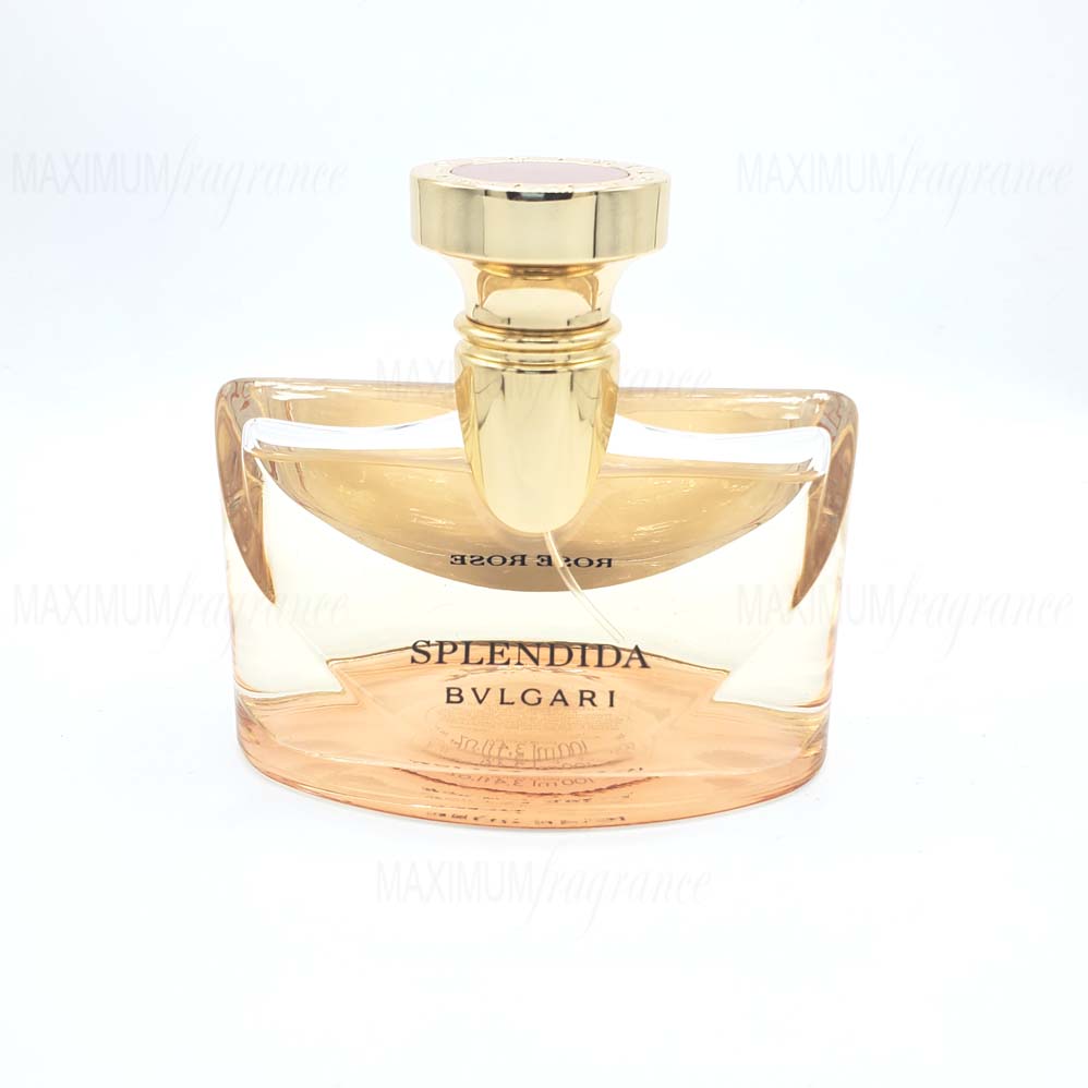 Splendida Rose Rose - Maximum Fragrance